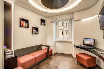 Hotel Abruzzi galeri fotoğrafı