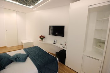 Hotel Abruzzi fotoğrafı