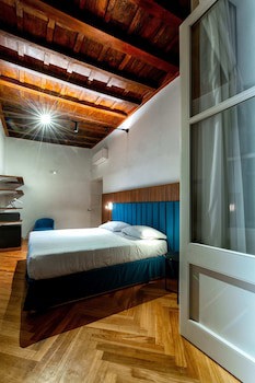 Hotel Abruzzi galeri fotoğrafı