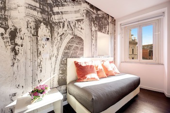 Hotel Abruzzi galeri fotoğrafı