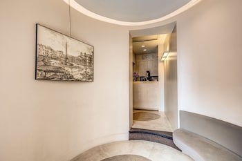 Hotel Abruzzi galeri fotoğrafı