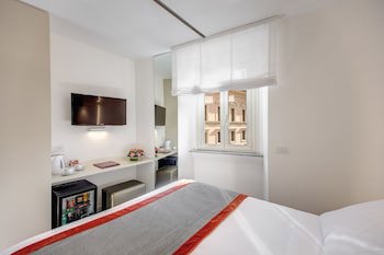 Hotel Abruzzi galeri fotoğrafı