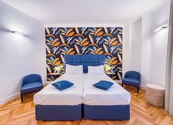 Hotel Abruzzi galeri fotoğrafı