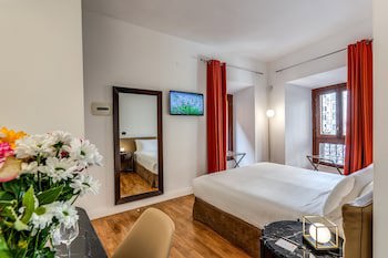 Hotel Abruzzi fotoğrafı