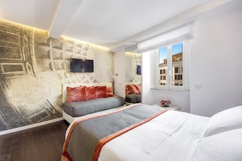 Hotel Abruzzi galeri fotoğrafı