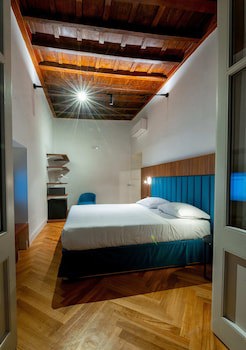 Hotel Abruzzi galeri fotoğrafı