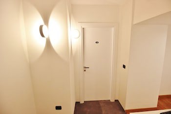Hotel Abruzzi fotoğrafı