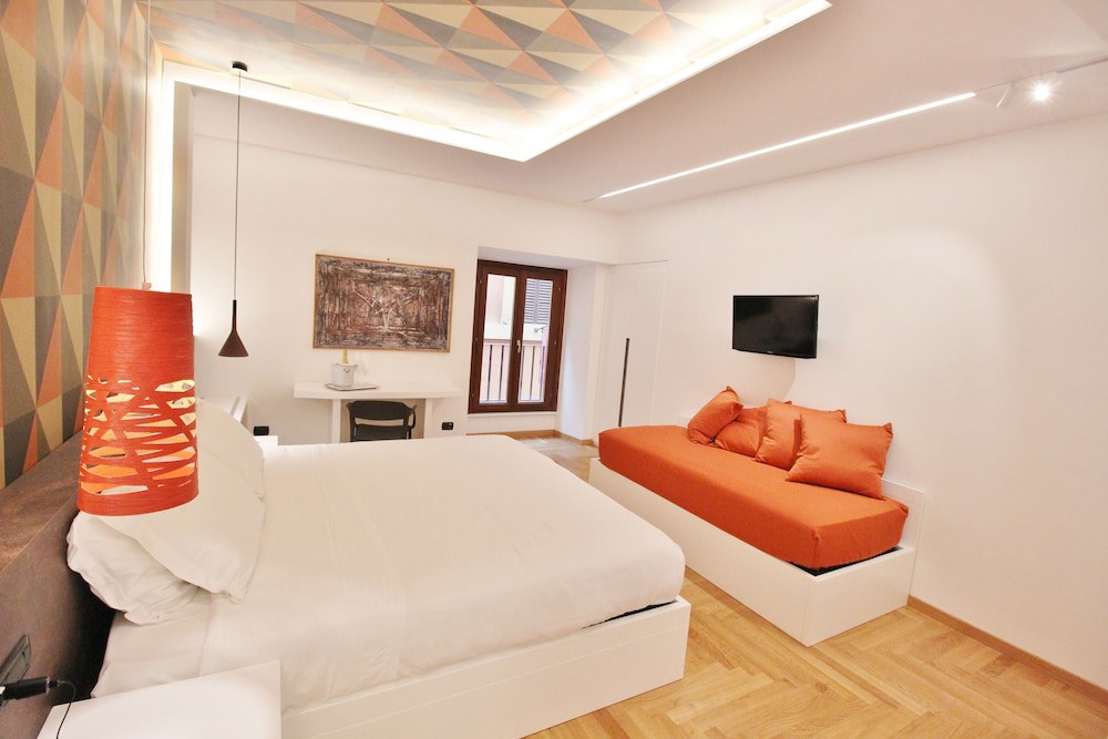 Hotel Abruzzi