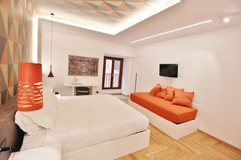 Hotel Abruzzi galeri fotoğrafı