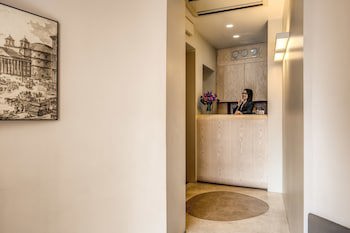 Hotel Abruzzi galeri fotoğrafı