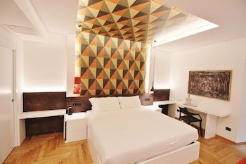 Hotel Abruzzi galeri fotoğrafı