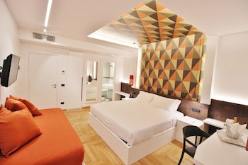 Hotel Abruzzi galeri fotoğrafı