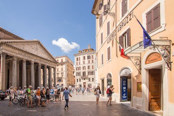 Hotel Abruzzi galeri fotoğrafı