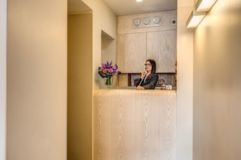 Hotel Abruzzi galeri fotoğrafı
