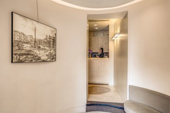 Hotel Abruzzi galeri fotoğrafı