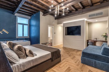 Hotel Abruzzi