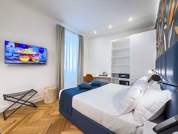 Hotel Abruzzi galeri fotoğrafı