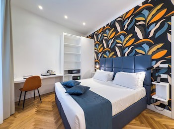 Hotel Abruzzi galeri fotoğrafı
