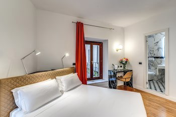 Hotel Abruzzi galeri fotoğrafı