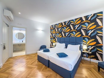 Hotel Abruzzi galeri fotoğrafı