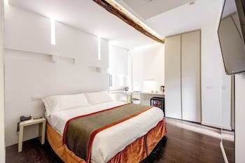 Hotel Abruzzi fotoğrafı