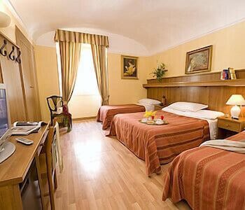 Hotel Altavilla galeri fotoğrafı
