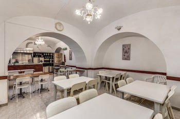 Hotel Altavilla fotoğrafı