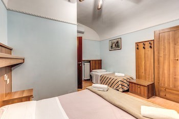 Hotel Altavilla galeri fotoğrafı
