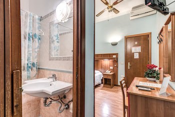 Hotel Altavilla galeri fotoğrafı