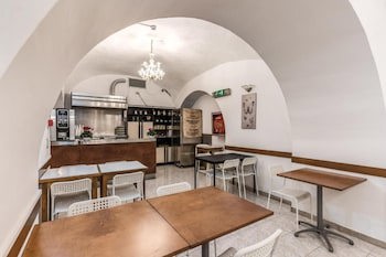 Hotel Altavilla fotoğrafı