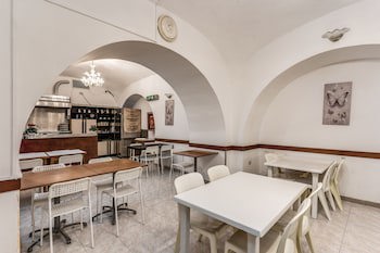 Hotel Altavilla fotoğrafı