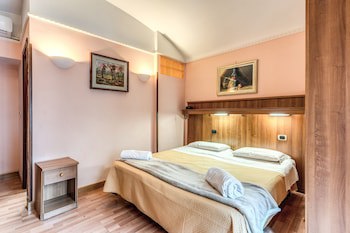 Hotel Altavilla galeri fotoğrafı