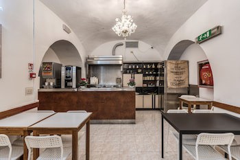 Hotel Altavilla fotoğrafı
