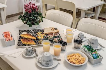 Hotel Altavilla galeri fotoğrafı