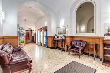 Hotel Altavilla galeri fotoğrafı