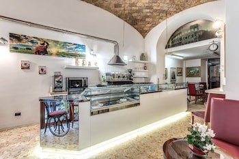Hotel Altavilla galeri fotoğrafı