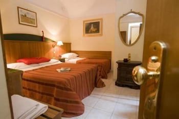Hotel Altavilla galeri fotoğrafı
