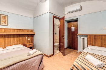 Hotel Altavilla galeri fotoğrafı