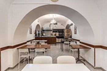 Hotel Altavilla galeri fotoğrafı