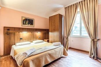 Hotel Altavilla galeri fotoğrafı