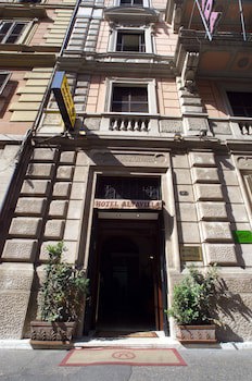 Hotel Altavilla galeri fotoğrafı