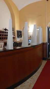Hotel Altavilla galeri fotoğrafı
