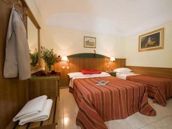 Hotel Altavilla galeri fotoğrafı