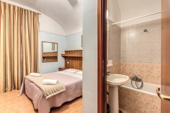Hotel Altavilla galeri fotoğrafı