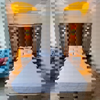 Star Hotel Istanbul - Special Class