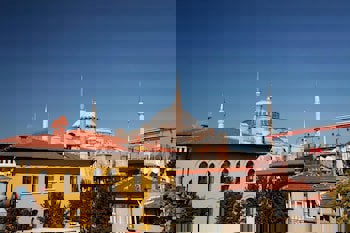 Star Hotel Istanbul - Special Class