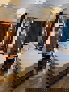 Star Hotel Istanbul - Special Class