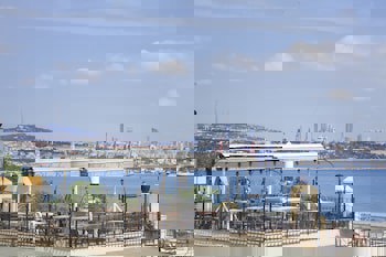 Star Hotel Istanbul - Special Class