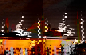 Star Hotel Istanbul - Special Class