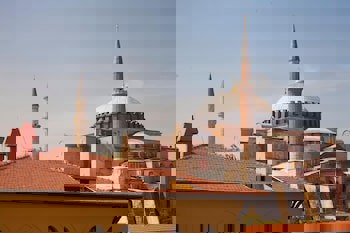 Star Hotel Istanbul - Special Class